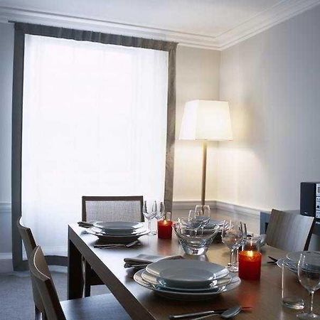 Park Lane Mayfair London Eksteriør billede