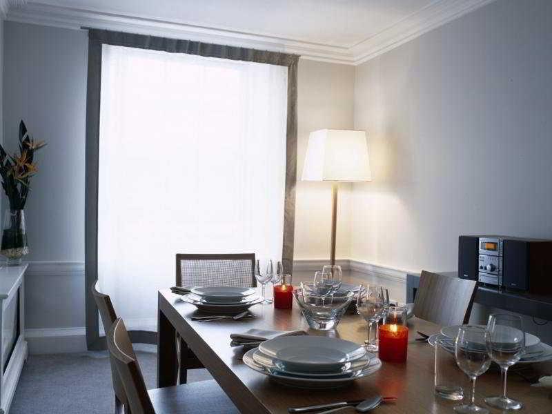 Park Lane Mayfair London Eksteriør billede