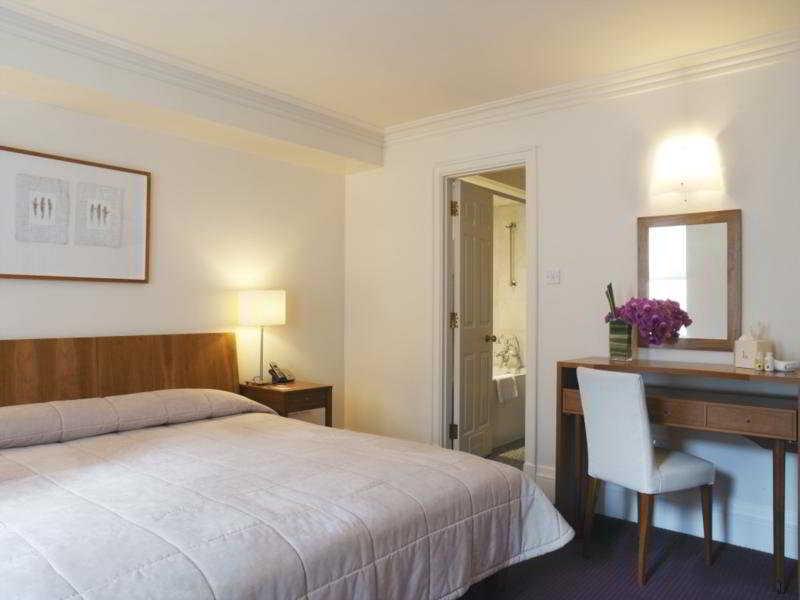 Park Lane Mayfair London Eksteriør billede